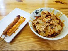 -马三洋芋片(兰州总店)
