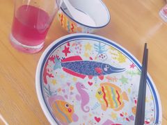 -鼓浪屿幸福天空花园餐厅