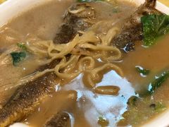 -何记面馆(龙泉山店)