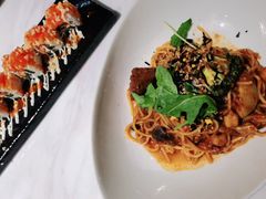 -Gray Whale 灰鲸餐厅(北美N1店)