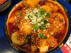 巴适小土豆-马路边边串串香(双井直营店)