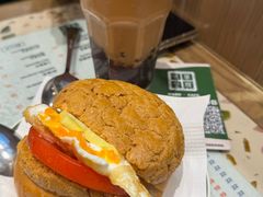 -华嫂冰室(尖沙咀店)
