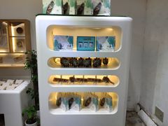 自助取餐区-好一朵茉莉花(老门东店)