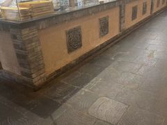 面包甜点陈列柜-来小酌·长安酒家(翠庭大厦店)