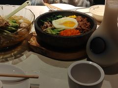 -七八冷面·延边朝鲜族美食(欢乐谷店)