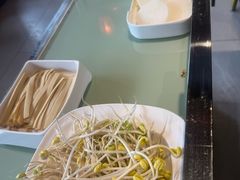 -天都火锅酒楼(虹梅南路店)