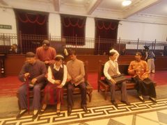 -沈阳金融博物馆