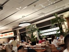 -太食獸泰式茶餐厅(IFS国金中心店)