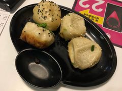 -小杨生煎(湟普汇店)