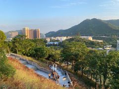 -白石龙音乐公园