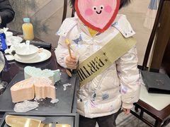 -西檬树SIMON·T轻奢蛋糕(大东方Max店)