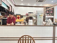 -富贵面包公司(运河店)