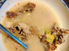 -大鸭梨烤鸭(枣园店)