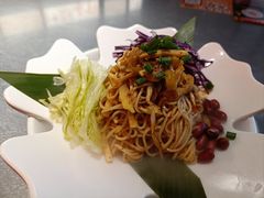 -探鱼·鲜青椒爽麻烤鱼(苏宁广场店)