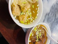 -竹园竹升面(西关总店)
