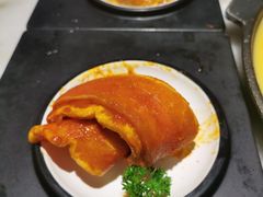 -韩宫宴烤肉·黑毛和牛·料理(合肥滨湖银泰城店)
