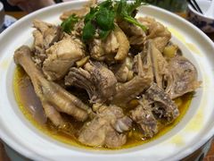 -下梅人家土菜馆(历史文化餐厅度假区店)