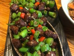 -苹果树下艺术餐厅(通州店)