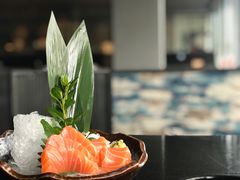 三文鱼刺身-和一料理(安阳店)