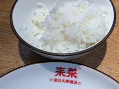 -来菜·湖北头牌藕汤(银泰创意城店)