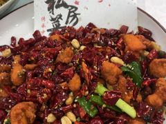-红旗饭庄