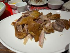 -七菜馆·东北菜·蒸饺(文体路店)