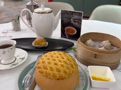 -翠园(广州太古汇店)