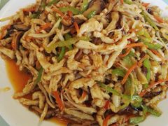 -胖子菜馆(隆昌路店)
