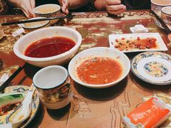 -缪氏川菜(深圳北站缤果空间店)