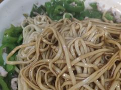 -蒋家桥饺面店(广陵路店)