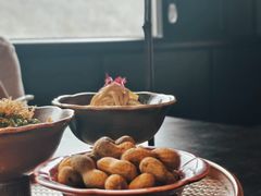 -卯时·龙光雅宴·精致锡帮菜(惠山古镇店)