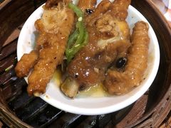 -添好运点心专门店(北角店)
