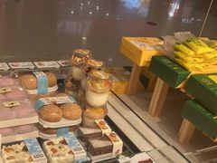 -皇后西斯汀饼店(文化路店)