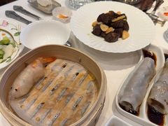 -翠园(北京王府中环店)