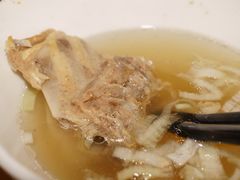 羊羯子清汤-巴扎美食·新疆菜·西域歌舞表演餐厅(新疆大厦店)