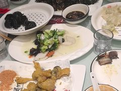 -添福来墨鱼饺子 · 海鲜东北菜(泡崖店)