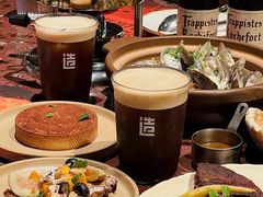 -造精酿餐厅