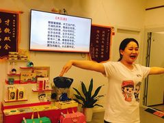 -童学馆·诗书礼乐少儿国学(海天欢乐购店)