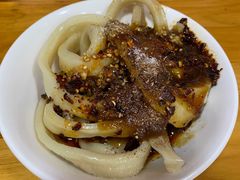 甜水面-洞子口张老二凉粉(文殊院店)
