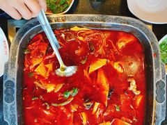 -自贡好吃客(科华店)