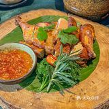 一直都对这道菜情有独钟，里面有20多种泰国当地的调料