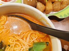 -和府捞面(西溪印象城店)