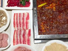 -红鼎坊·老成都火锅(新南门店)