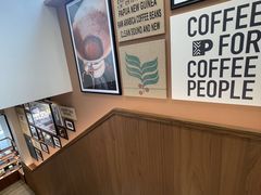 -Peet's Coffee皮爷咖啡(大学路店)