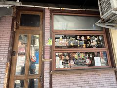 -Bistro Les Lilas丁香花小酒馆