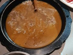 -巴蜀王婆大虾(南锣鼓巷店)