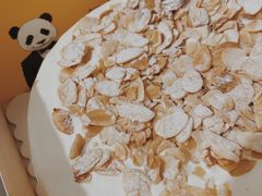 -熊猫不走蛋糕（同城送）(长沙店)