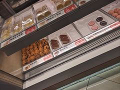 -满记甜品(王府井北京市百货大楼店)