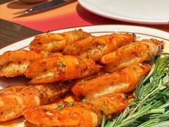 -ZAFFERANO西班牙海鲜饭(上海首店)