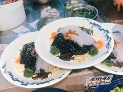 -老街烧烤·四方路小烤肉(书院路店)